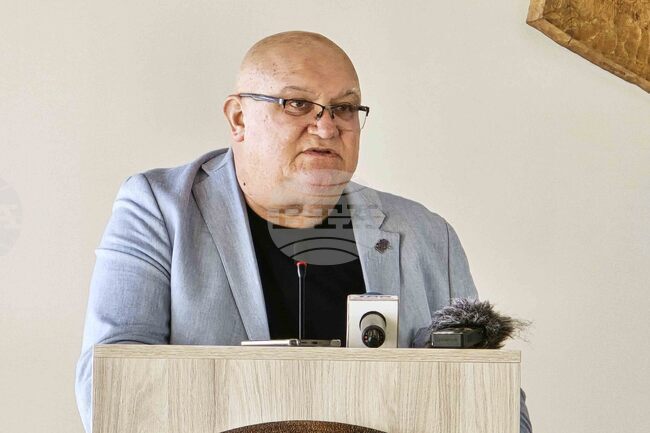 Реорганизация и ремонт на Съботния пазар във Видин бяха обсъдени на заседание на Общинския съвет