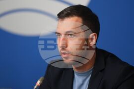 Национален пресклуб на БТА - възстановяване на стенописите на храм „Св. Никола“ в село Долен - пресконференция