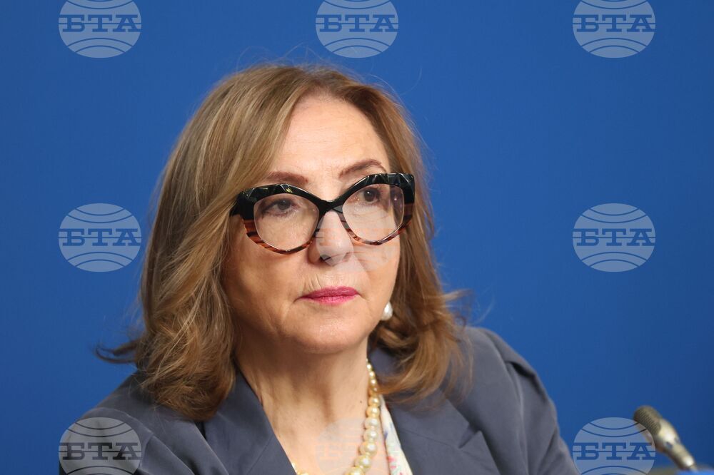 Национален пресклуб на БТА - възстановяване на стенописите на храм „Св. Никола“ в село Долен - пресконференция