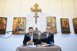 Бургас - БТА - Бургаска художествена галерия „Петко Задгорски" - сътрудничество - договор