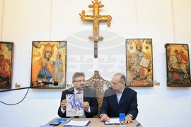 Бургас - БТА - Бургаска художествена галерия „Петко Задгорски" - сътрудничество - договор