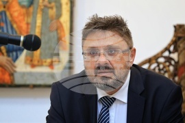 Бургас - БТА - Бургаска художествена галерия „Петко Задгорски" - сътрудничество - договор - Кирил Вълчев