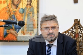 Бургас - БТА - Бургаска художествена галерия „Петко Задгорски" - сътрудничество - договор - Кирил Вълчев