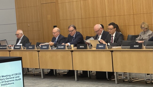 Bulgaria’s National Audit Office Will Use AI Assistant in Public Procurement Inspections