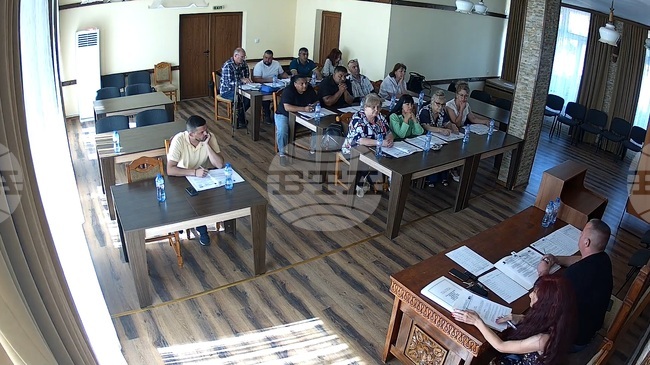 План за работата на Общински съвет - Братя Даскалови за второто шестмесечие на 2026 година ще гласуват общинските съветници