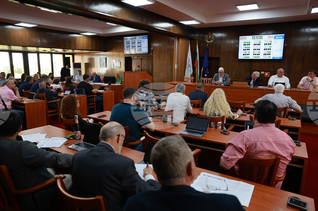 Община Русе ще бъде съорганизатор на международен шампионат по водомоторен спорт на река Дунав 