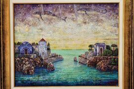 Варна - „Террамаре“ - сборна изложба