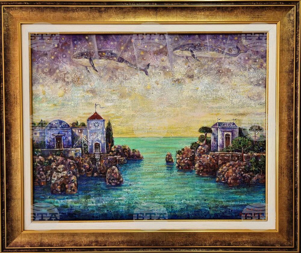 Варна - „Террамаре“ - сборна изложба