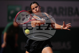 French Open Tennis