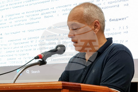 Варна - Общински съвет - заседание