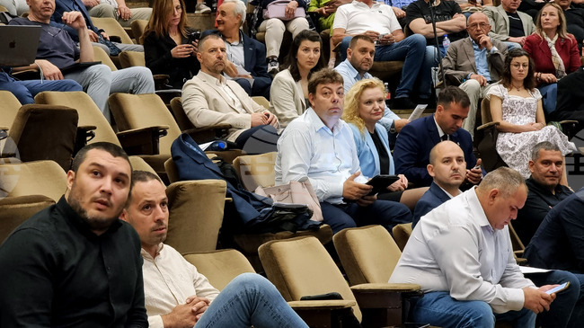 Две болници ще получат целева субсидия от близо 740 хиляди евро от бюджета на Варна