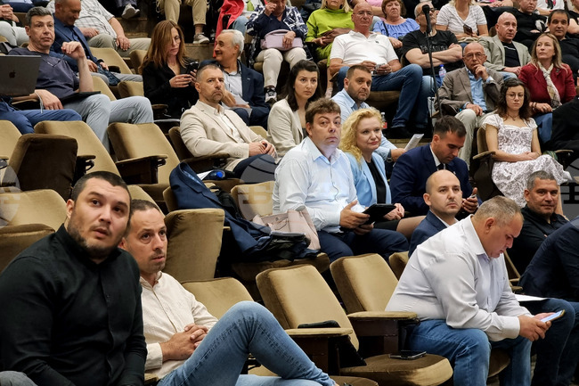 Две болници ще получат целева субсидия от близо 740 хиляди евро от бюджета на Варна