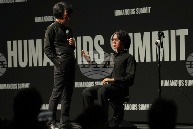 Japan Humanoids Summit