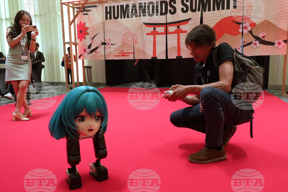 Japan Humanoids Summit