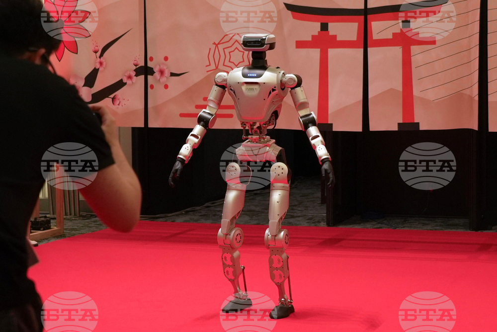 Japan Humanoids Summit