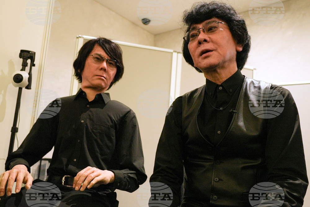 Japan Humanoids Summit