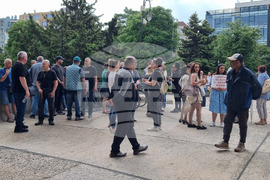 Варна - общинско дружество „Обреди“ - служители - недоволство