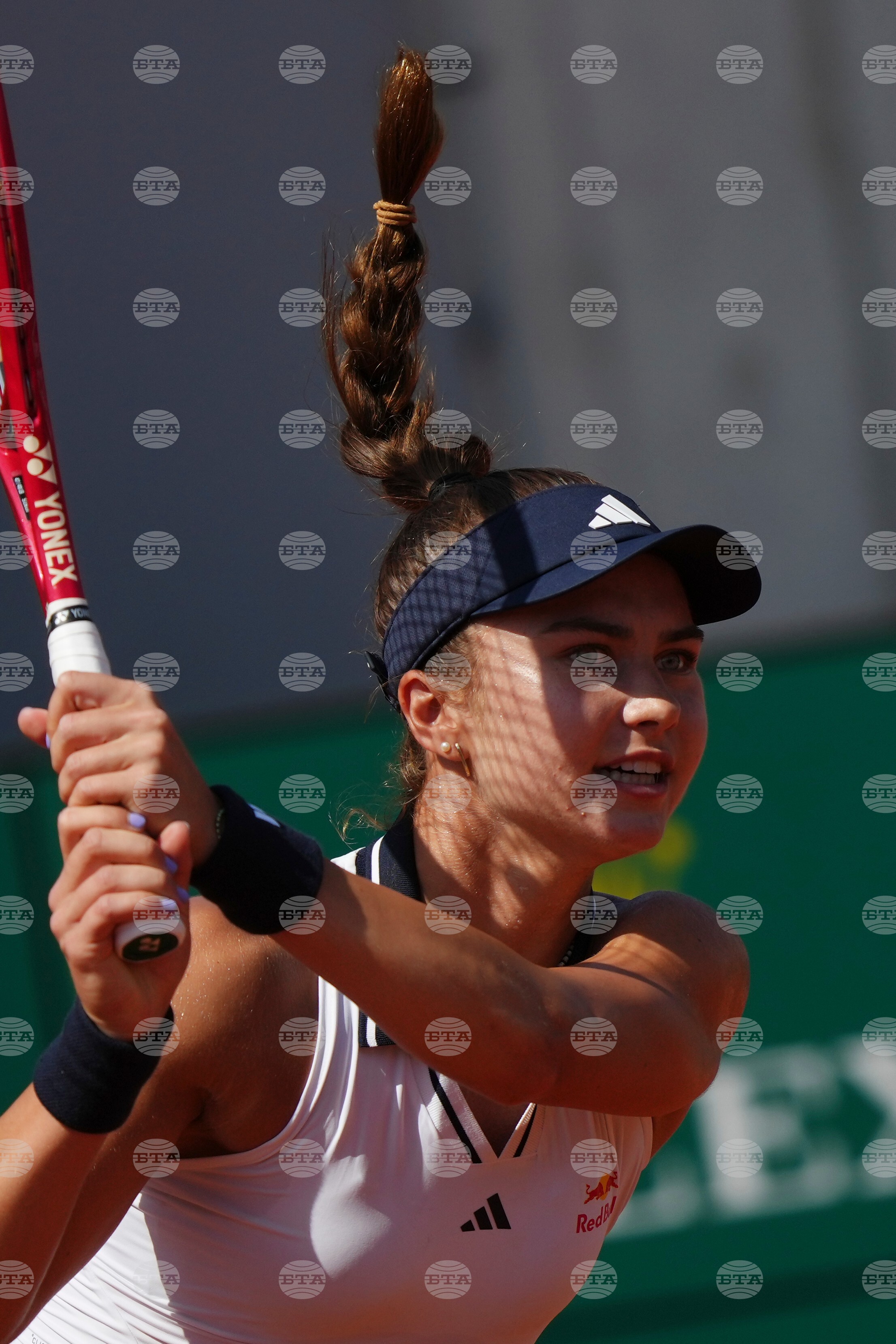 French Open Tennis