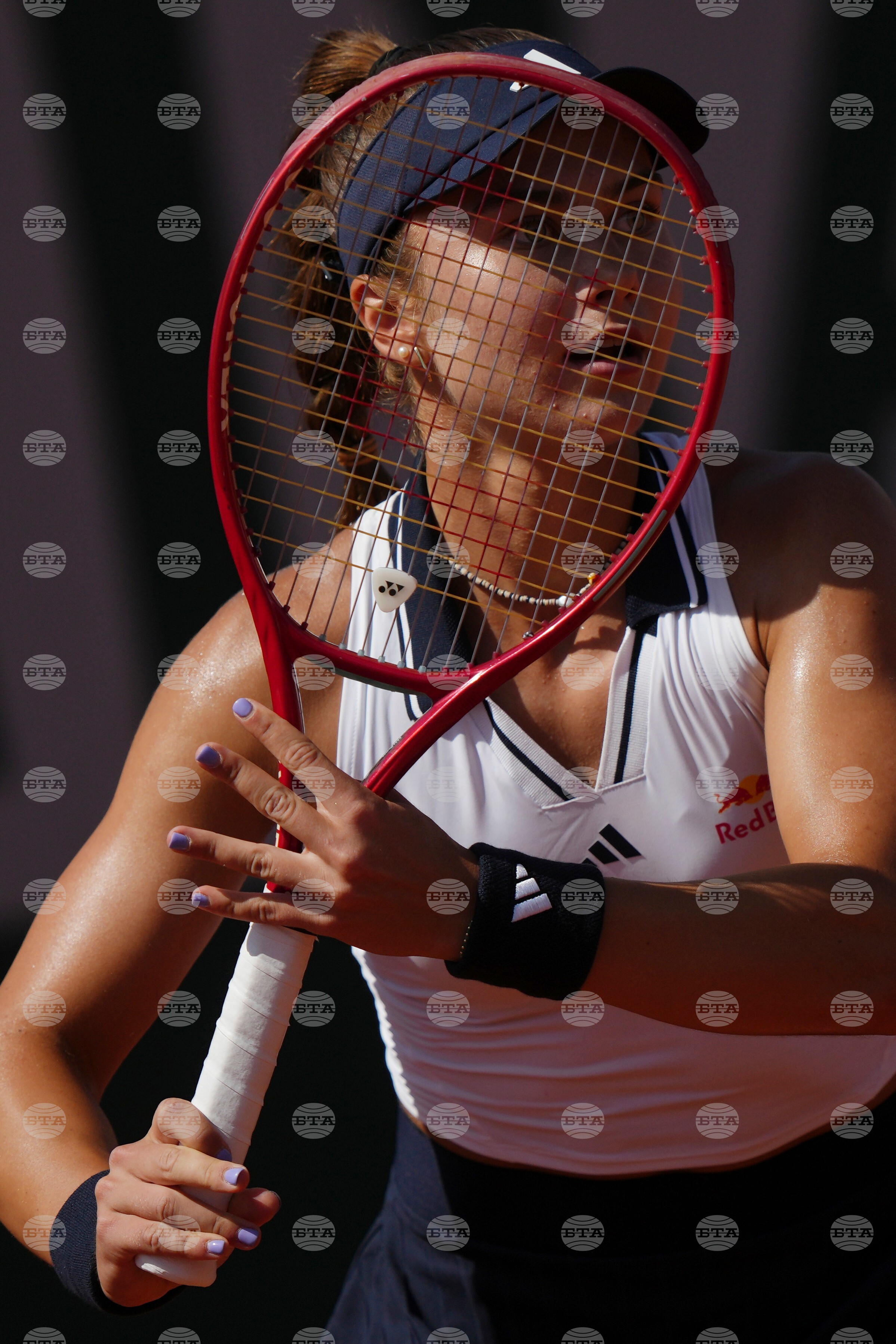 French Open Tennis