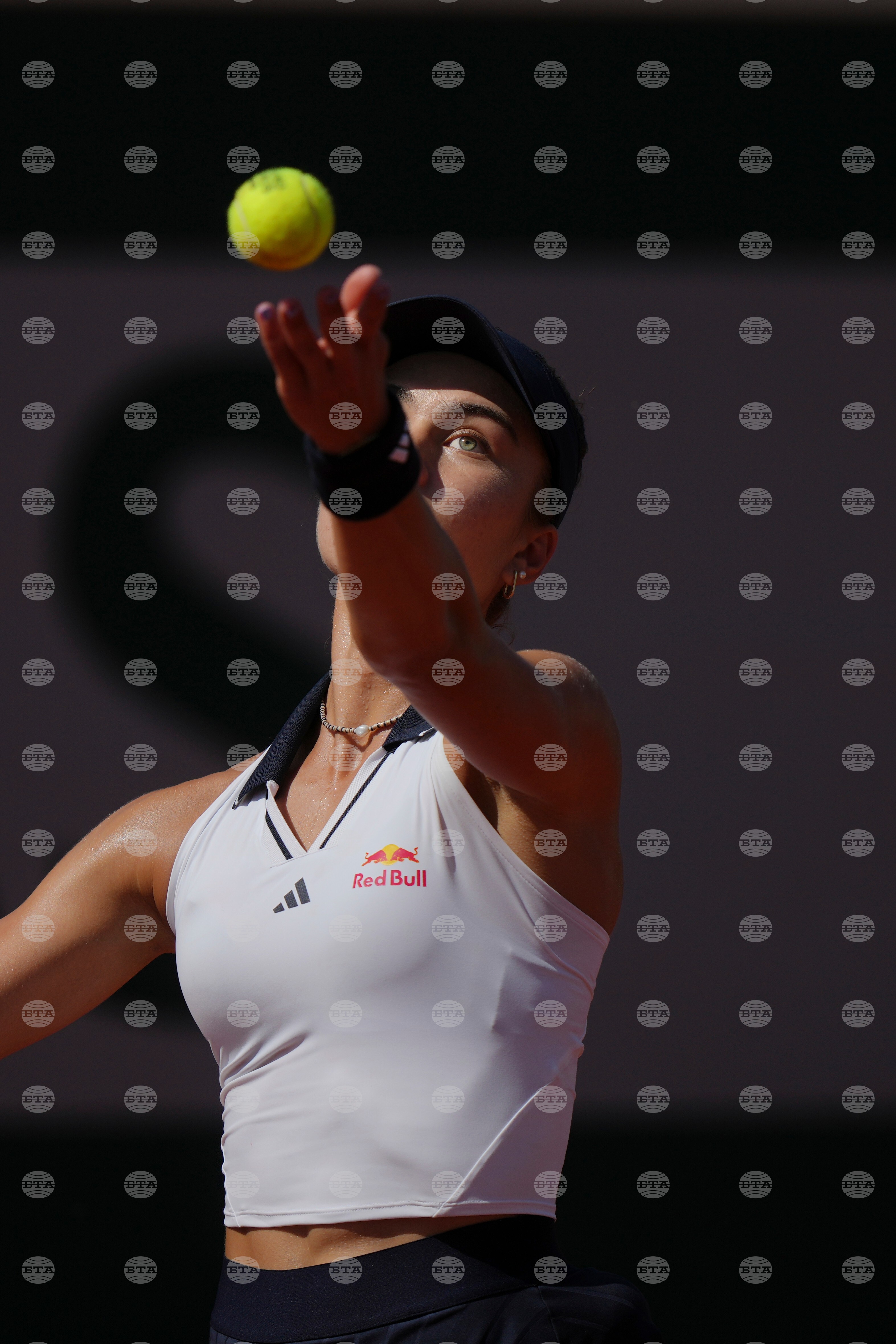 French Open Tennis
