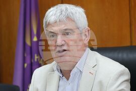 Конфедерация на независимите синдикати - стоки - цени - Пламен Димитров