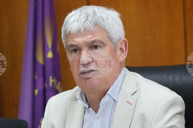 Trade Unions Expect Finance Minister to Consult with Them about Draft State Budget within Days