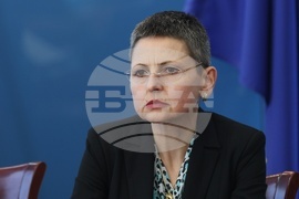 Министерство на здравеопазването - пресконференция