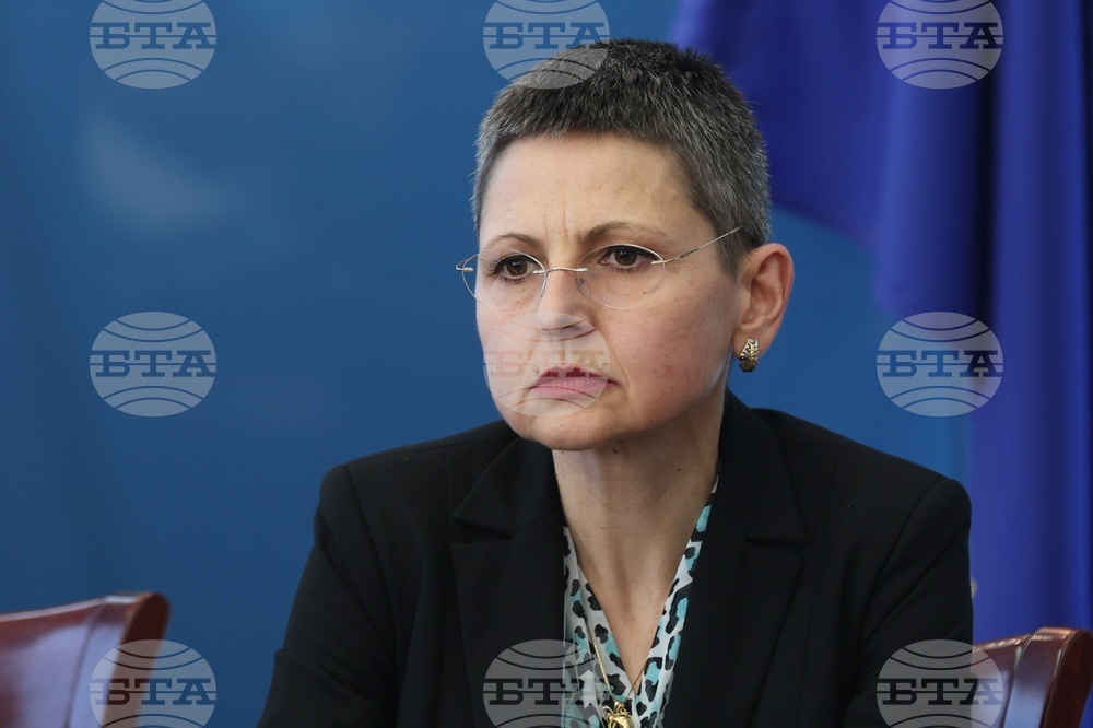 Министерство на здравеопазването - пресконференция