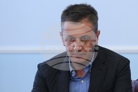Министерство на здравеопазването - пресконференция