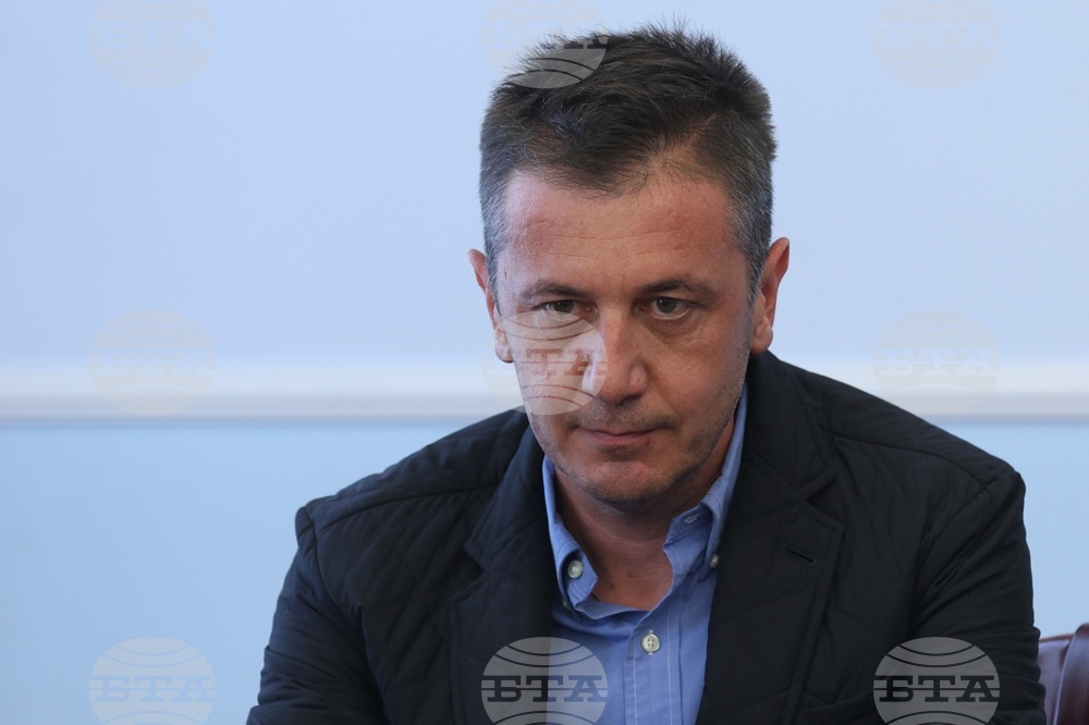 Министерство на здравеопазването - пресконференция