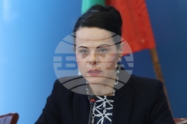 Министерство на здравеопазването - пресконференция