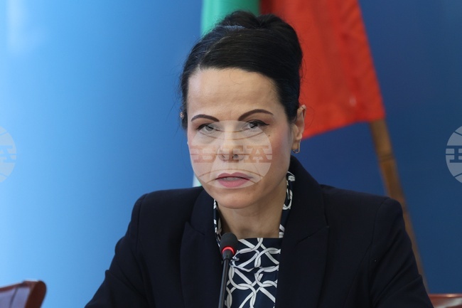 Дълговете на държавните болници са 426 млн. евро, от които над 21 млн. евро са просрочени, каза здравният министър Катя Ивкова