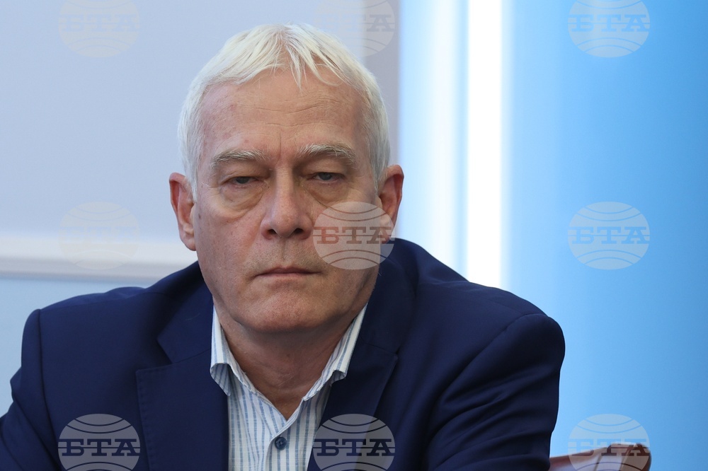 Министерство на здравеопазването - пресконференция
