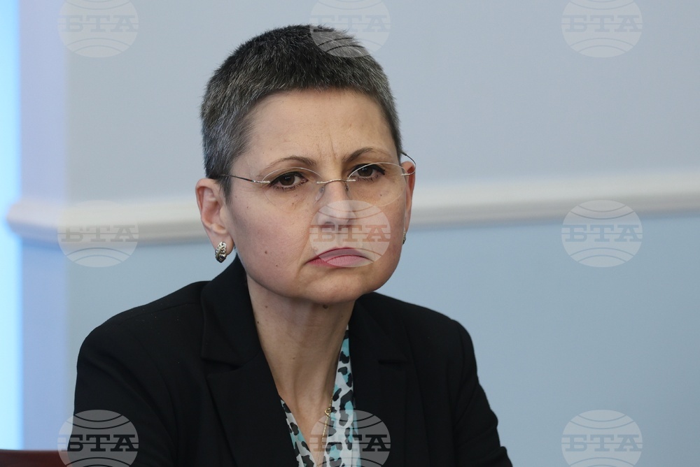 Министерство на здравеопазването - пресконференция