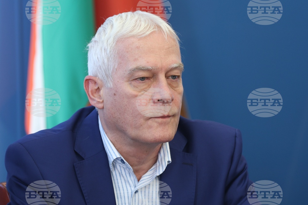 Министерство на здравеопазването - пресконференция