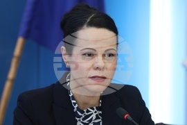 Министерство на здравеопазването - пресконференция