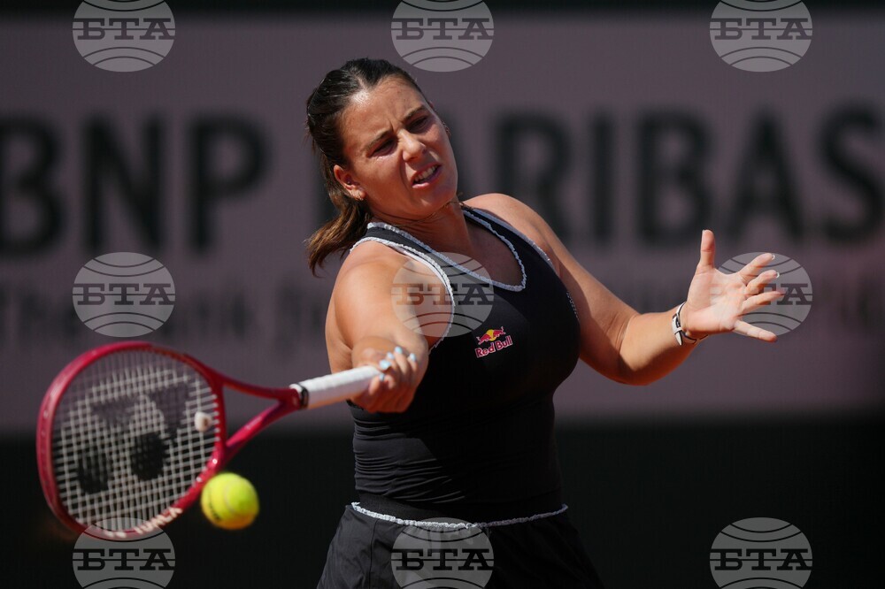 French Open Tennis