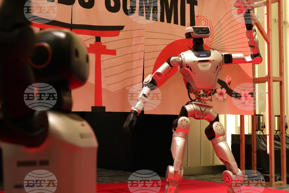 Japan Humanoids Summit