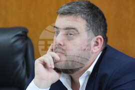 Конфедерация на независимите синдикати - стоки - цени - Любослав Костов