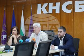 Конфедерация на независимите синдикати - стоки - цени