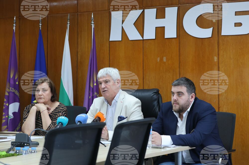 Конфедерация на независимите синдикати - стоки - цени