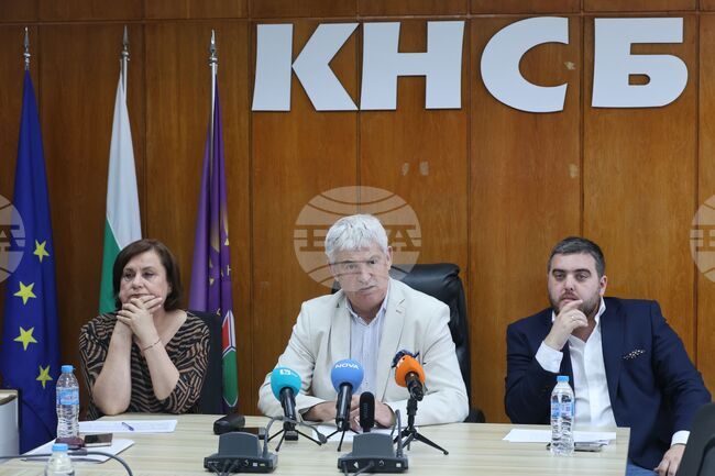 Bulgaria's Budget Deficits Unrelated to Wages and Pensions, Trade Union Says