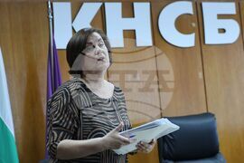 Конфедерация на независимите синдикати - стоки - цени - Виолета Иванова