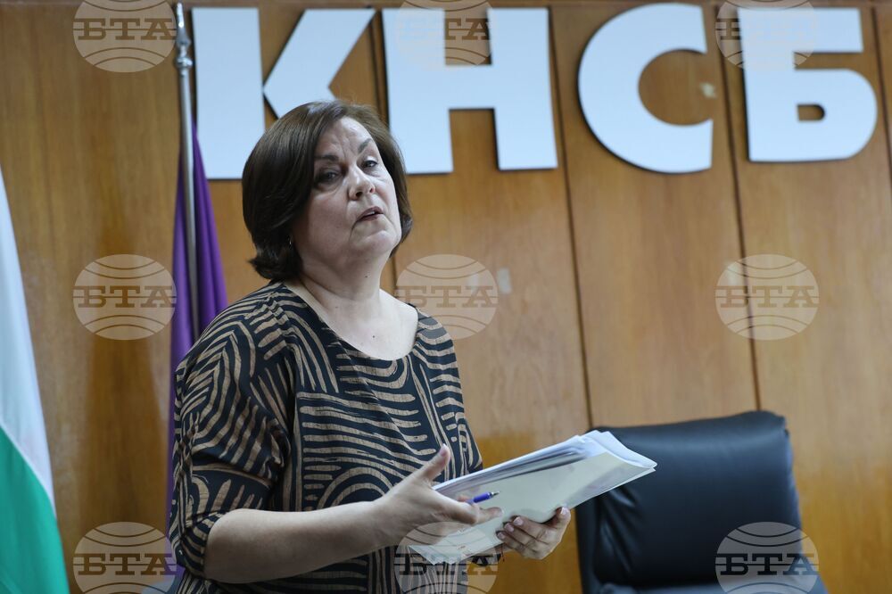 Конфедерация на независимите синдикати - стоки - цени - Виолета Иванова