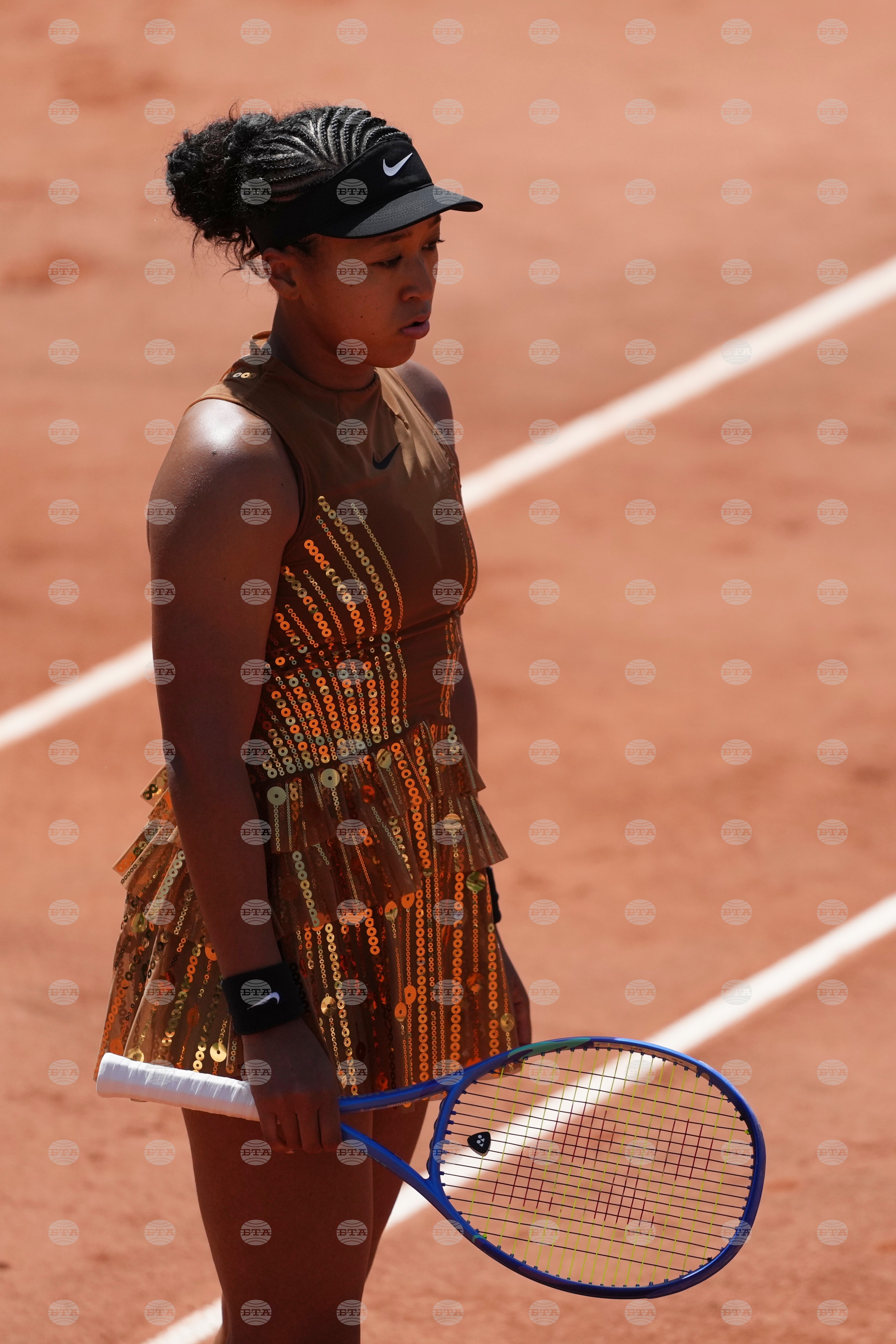 French Open Tennis