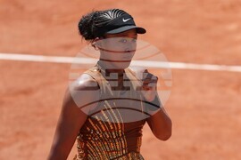 French Open Tennis
