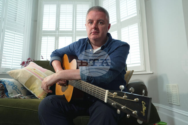 UK AI Musician