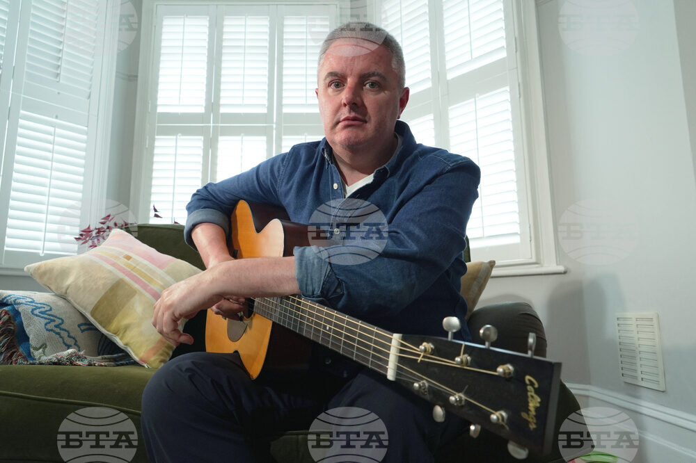 UK AI Musician
