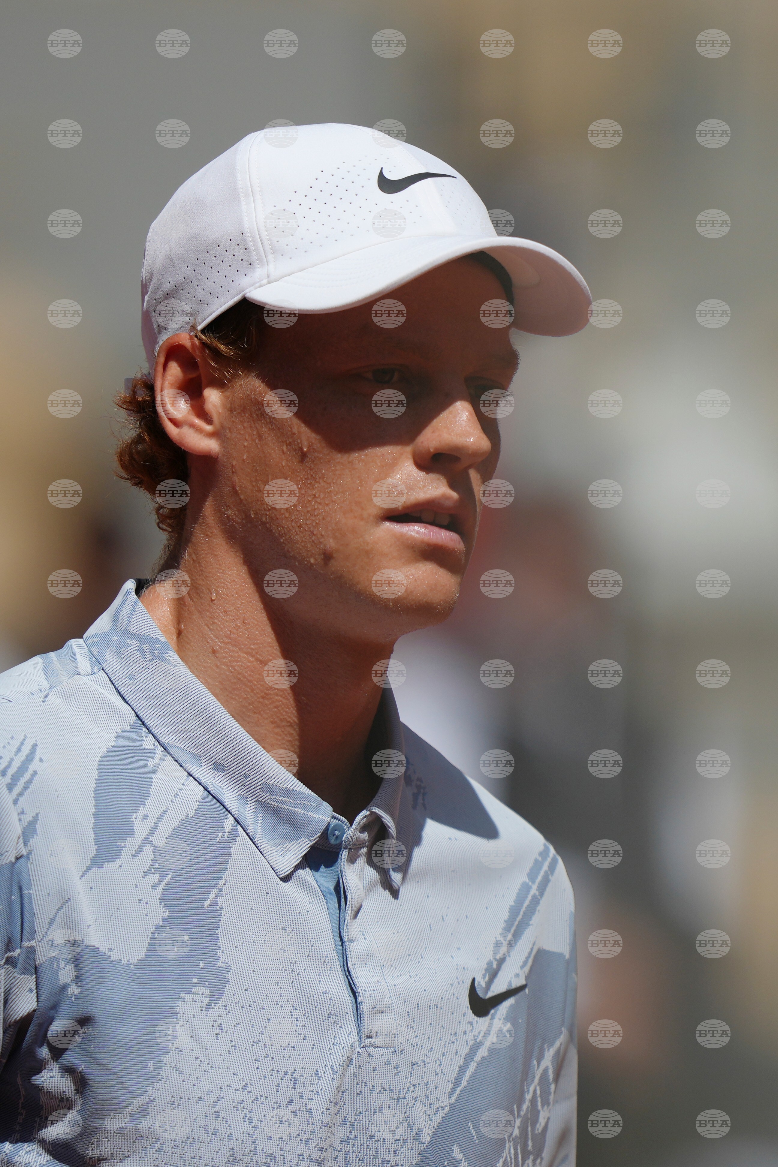 French Open Tennis
