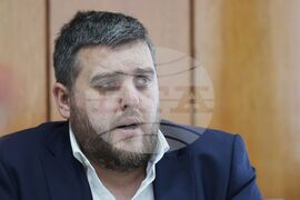 Конфедерация на независимите синдикати - стоки - цени - Любослав Костов